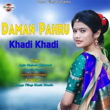 Daman Pahru Khadi Khadi